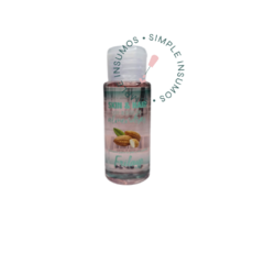 FRILAYP - Aceite de Almendra Skin & Hair 50ml
