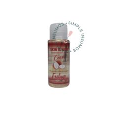 FRILAYP - Aceite de Coco Skin & Hair 50ml