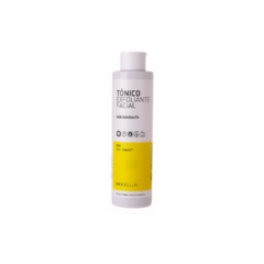 Biobellus - Tonico Facial Exfoliante con Acido Salicilico 100ml - comprar online