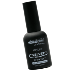 Cherimoya - CRMY TOP COAT MATTE VELVET 15ml