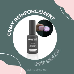 Cherimoya - CRMY Reinforcement SAKURA POWDER 15ml - CH077-002 - comprar online