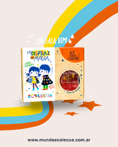 Mi disfraz de Magia - comprar online