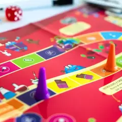 Laboratorio de palabras - Rincón Creativo 