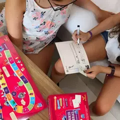 Laboratorio de palabras