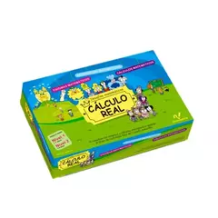 Calculo Real - comprar online