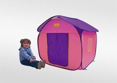Carpa Cabaña Alpina
