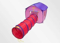 Carpa Cabaña Alpina - comprar online