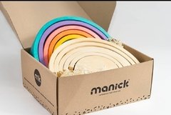 Arcoiris DUO