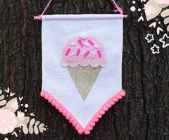 Kit banderines para armar - comprar online