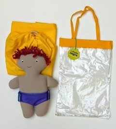 Bebote de tela - comprar online