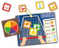 Carrera en el Supermercado - comprar online