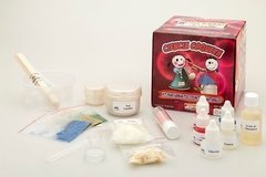 Kit de Ciencia Coqueta - comprar online