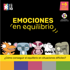 Emociones en Equilibrio