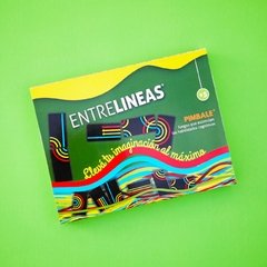 Entrelineas