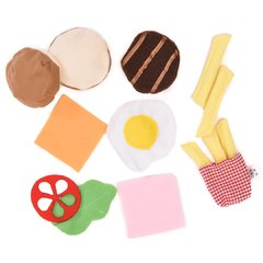 Set hamburguesa - comprar online