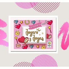 Joyeros y joyas