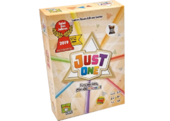 Just One - Un juego de Maldon