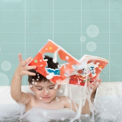 Libro para jugar en el agua Instrumentos - comprar online
