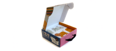 Rompecabezas Animalitos Mini - tienda online