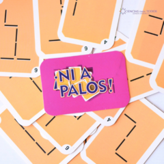 Ni a palos! - comprar online