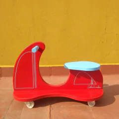 Pata pata - Rincón Creativo 