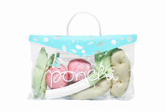 Bolsita de Verduras Ponchi