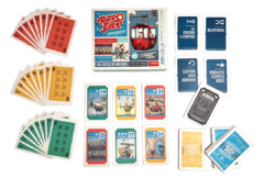 Retropark - Un juego de Maldon - Rincón Creativo 