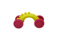 Rodado gateador y masajeador - comprar online