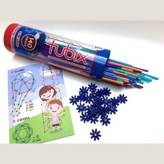 Tubix 140 piezas