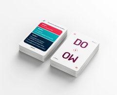 Vocablos Desafio Juego de cartas de Tinkuy