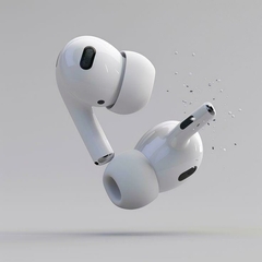 Banner de la categoría Auriculares  