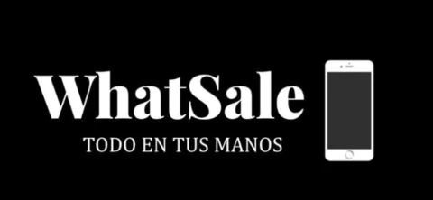 WhatSale 