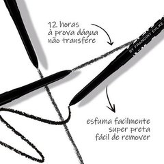 LAPISEIRA PARA OLHOS PULLPENCIL FRAN BY FRANCINY E - comprar online