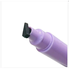 Caneta Delineadora 2x1 (carimbo) Feels Mood - Ruby Rose na internet