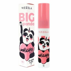 Máscara para cílios big no panda - vizzela na internet