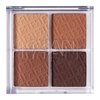 PALETA DE CONTORNO YOUR BROWNS FRAN BY FRANCINY EH