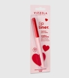 Lapiseira labial 04 guerreira - lipliner - vizzela