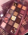 PALETA DE SOMBRAS MYSTIC GLOW- RUBY ROSE