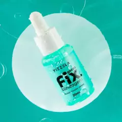 Gotas fix blindagem - vizzela