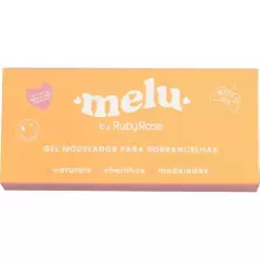 Gel Para Sobrancelhas Melu - Ruby Rose na internet