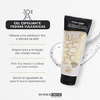 Gel Esfoliante Facial com Pedras Vulcânicas Dermachem