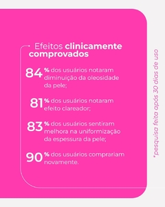 Creamy Ácido Mandélico - comprar online