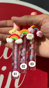 LipGloss Meet Rainbow