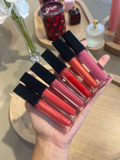 Gloss Alice Academy com led