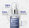 Sérum Antiolheiras Dermachem