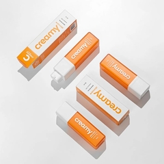Creamy Vitamina C