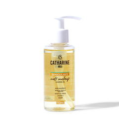 Demaquilante Melt Makeup – Cleansing Oil – Catharine Hill - 110ml - comprar online