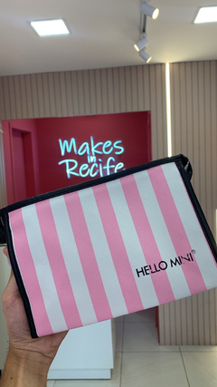 Necessarie Hello Mini quadrada