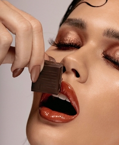 GLOSS DE VOLUME CHOCOCHILLI FRAN BY FRANCINY EHLKE - Makes in Recife