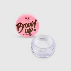 Cera para sobrancelhas brow up! – vizzela - comprar online